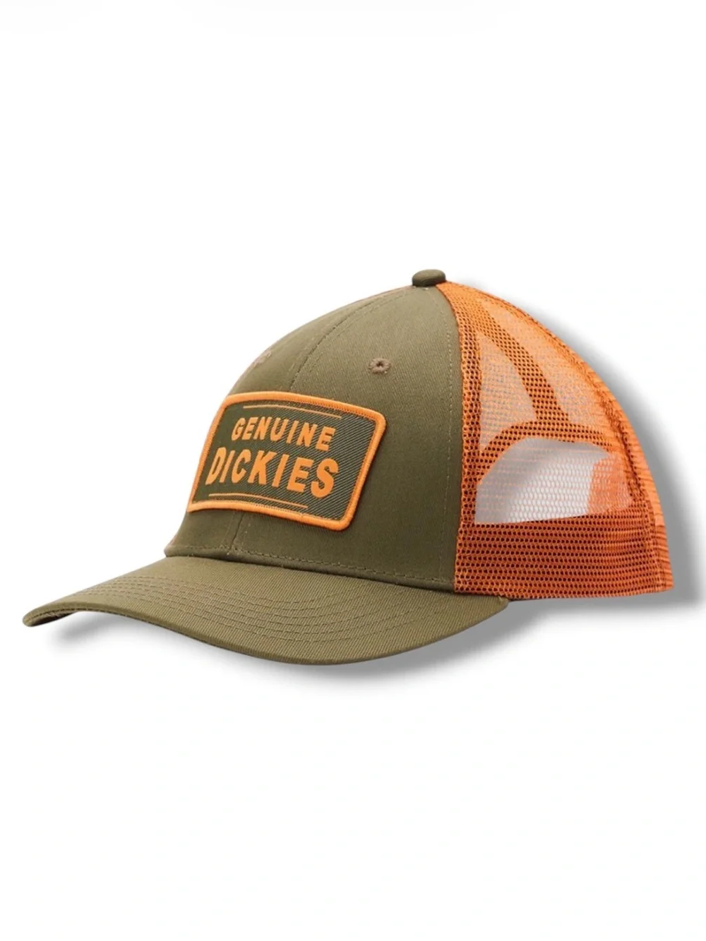 Genuine Dickies Men’s Trucker Hat - NWT